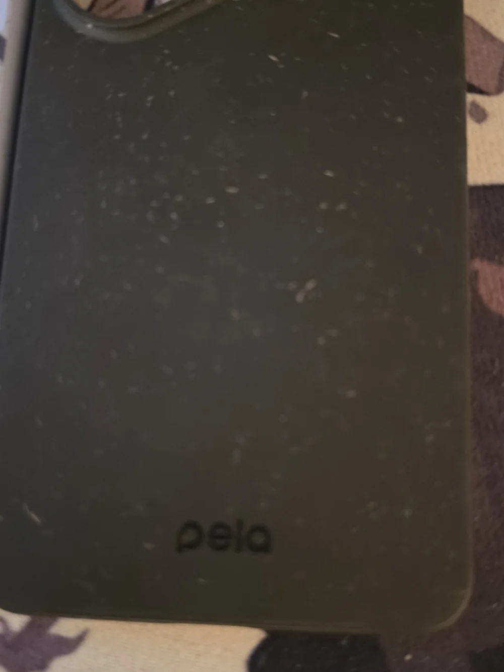 Pela both used